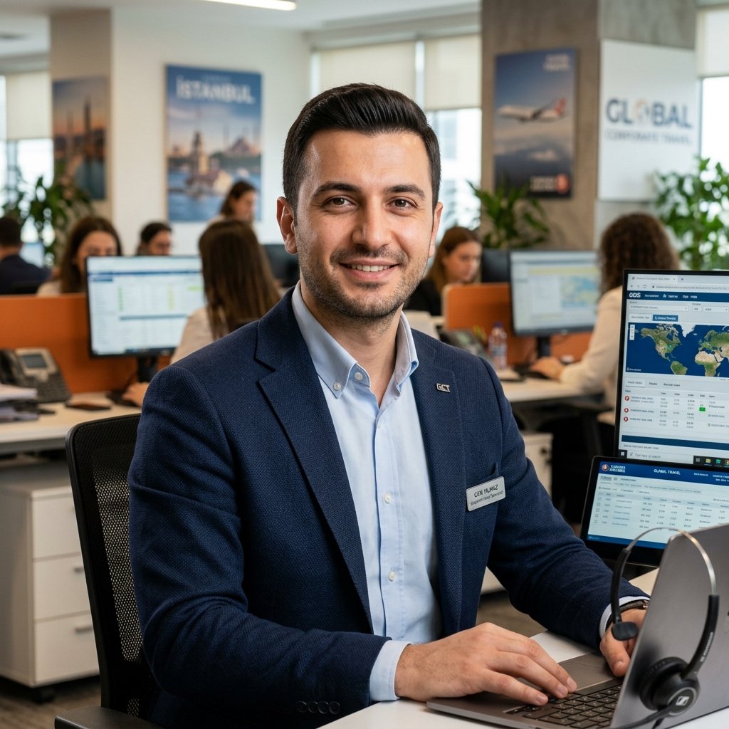 Kenan Akyol